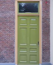 Tuyl BV Timmerfabriek Van