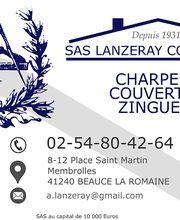 Lanzeray Couverture image 1