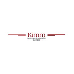 Bestattungsinstitut Kimm GbR