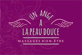 Un ange a la peau douce