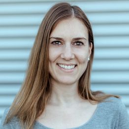 Nadine Reinhard Virtuelle Assistenz