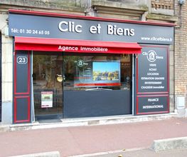Clic Et Biens Viroflay image 4