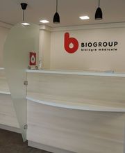 BIOGROUP ASTRALAB - Laboratoire Guéret - La Gare image 7