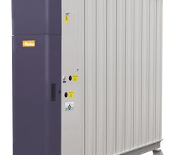 Gas generators