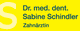 Zahnarztpraxis Dr. Sabine Schindler