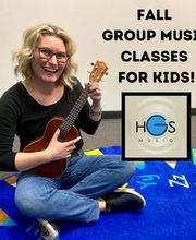 HGS Music image 9