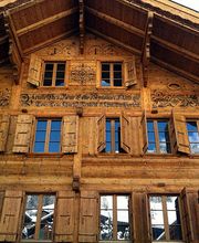 P.-A. Müller Peinture Sàrl Bild 1