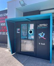 Intermarche Contact Riez image 2