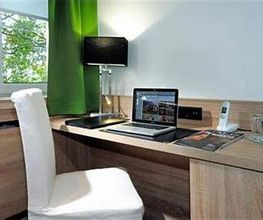 Hotel Allegro Köln Bild 3