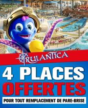 Pare-Brise Express Lexy Longwy image 2