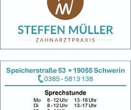 Zahnarzt Steffen Müller Bild 4