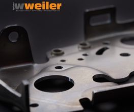 Joh. Jean Weiler GmbH & CO. KG - Werkzeugbau, Stanzerei und Prototypenbau Bild 8