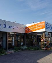 La Carte Blanche Bild 4