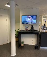 Audika Hørecenter, Viborg billede 5