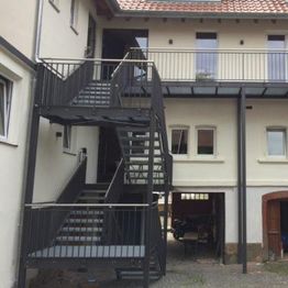 Metallbau Bischoff GmbH