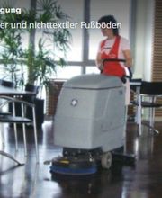 Gebäudereinigung Sinnstein Bild 9