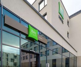 ibis Styles Coburg Bild 6