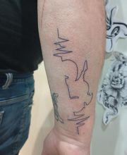 Au Tatoo Graff image 17