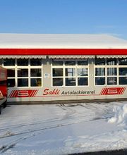 Autolackiererei René Sahli Bild 1