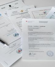 Stolmár & Partner Intellectual Property GmbH Bild 1