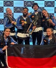 Remscheider Tanzzentrum Bild 3