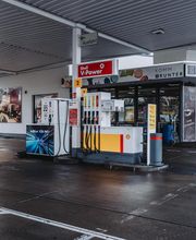 Shell Recharge Charging Station Bild 16