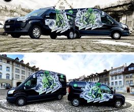 Collaud & Criblet SA Bild 5