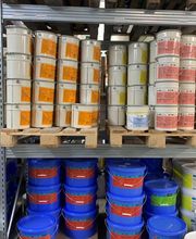 Color-Centre R. Meuwly SA Bild 4