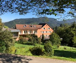 Hotel Morgensonne Bild 12