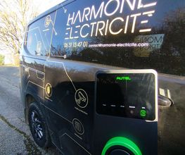 Harmonie Electricité Sarl image 11