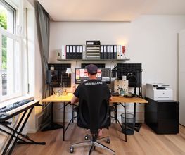 Sprecherbude GmbH Bild 7