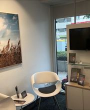 Empfangsbereich von GEERS