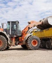 Büttel GmbH (Bauschuttrecycling-Schüttgüter-BETON2GO-Transporte-Containerdienst-Erd & Abbruch) Bild 10