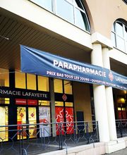 Parapharmacie Lafayette Vienne image 1