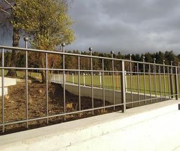 Aellig Metallbau AG Bild 5