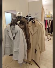 Damenmoden & Leder Martin Siegburg