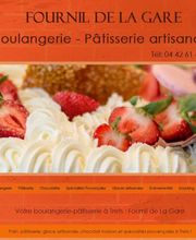 Fournil de la Gare image 16