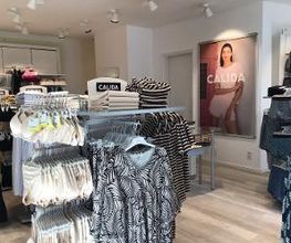 CALIDA Store Bild 5