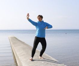 Naturheilpraxis Natürlich Sanft Bewegt Bild 1