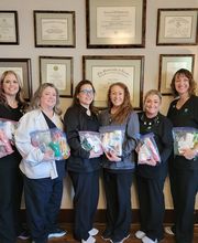 Ward Family Dental, PC image 1