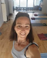 Mindset & Breathwork Coach - Nicole Sandri Bild 13