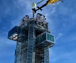 Alpinlift Helikopter AG Bild 6