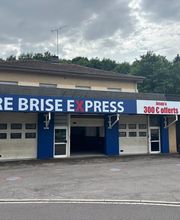 PARE BRISE EXPRESS BRIEY image 7