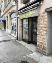 Sylvie Coiffure homme image 2