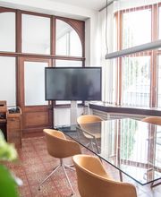 Die Kündigungsschutzkanzlei Fink & Partner Rechtsanwälte PartmbB Bild 5