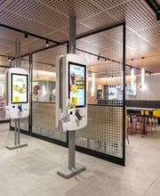 McDonald's Bild 8