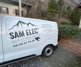 Sam Elec image 5