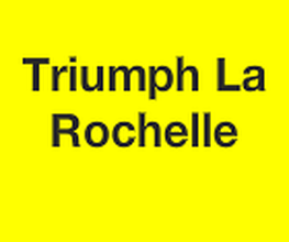 Triumph La Rochelle image 1