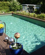 Poolinter Andree Kuschel Bild 17