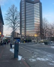 E.ON Drive Public Ladestation Bild 8